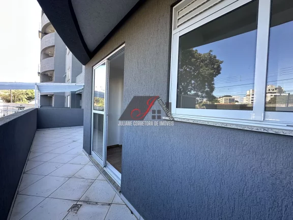 Imagem Apartamento Garden em Portão, Curitiba/PR.