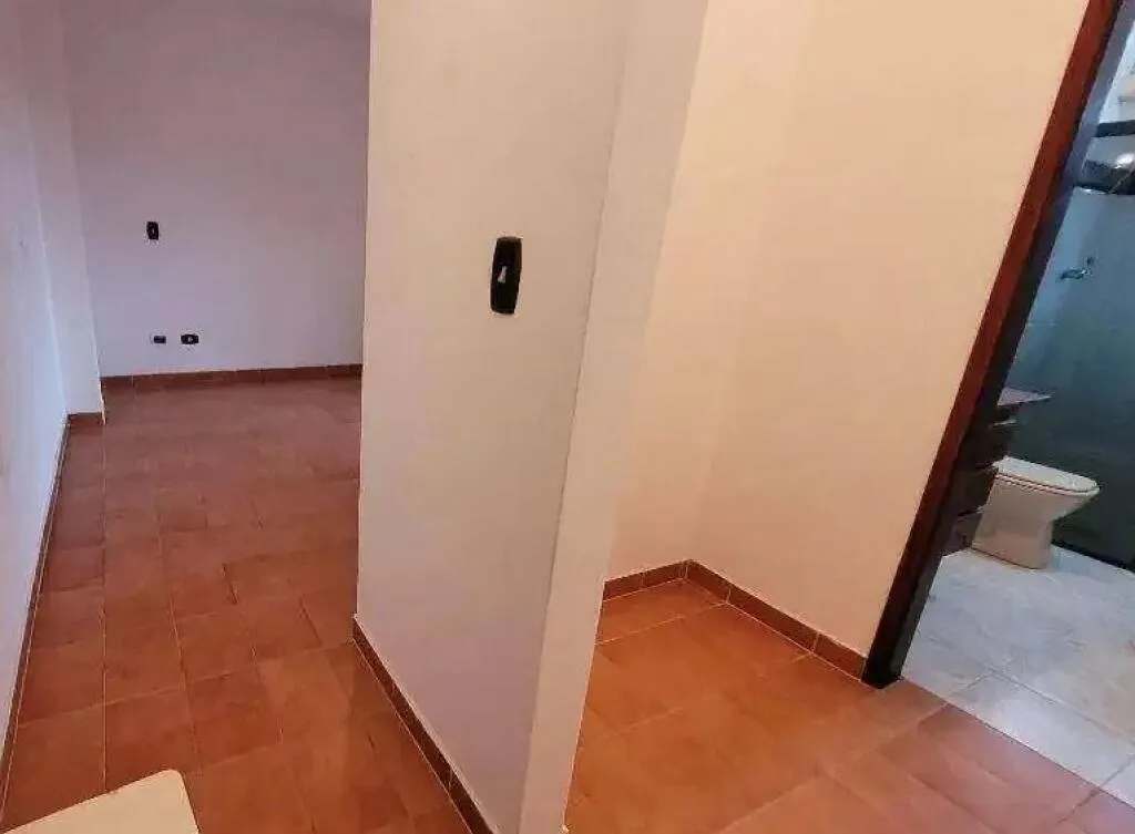 Imagem CASA COM 136,00 m² - REAL - PRAIA GRANDE SP