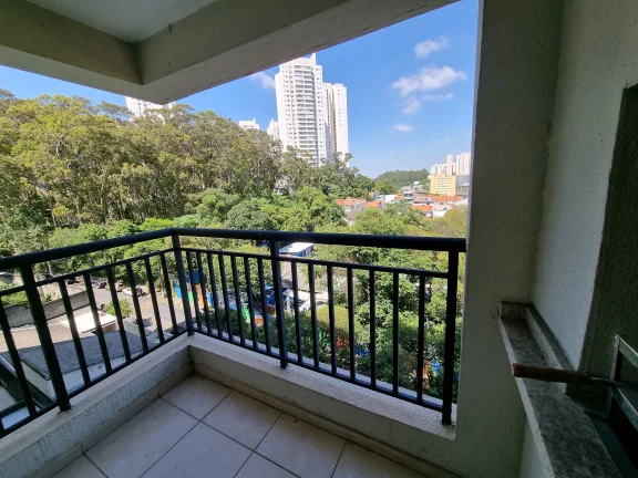 Imagem Apartamento à venda 2 quartos em Vila Dusi, São Bernardo do Campo, SP