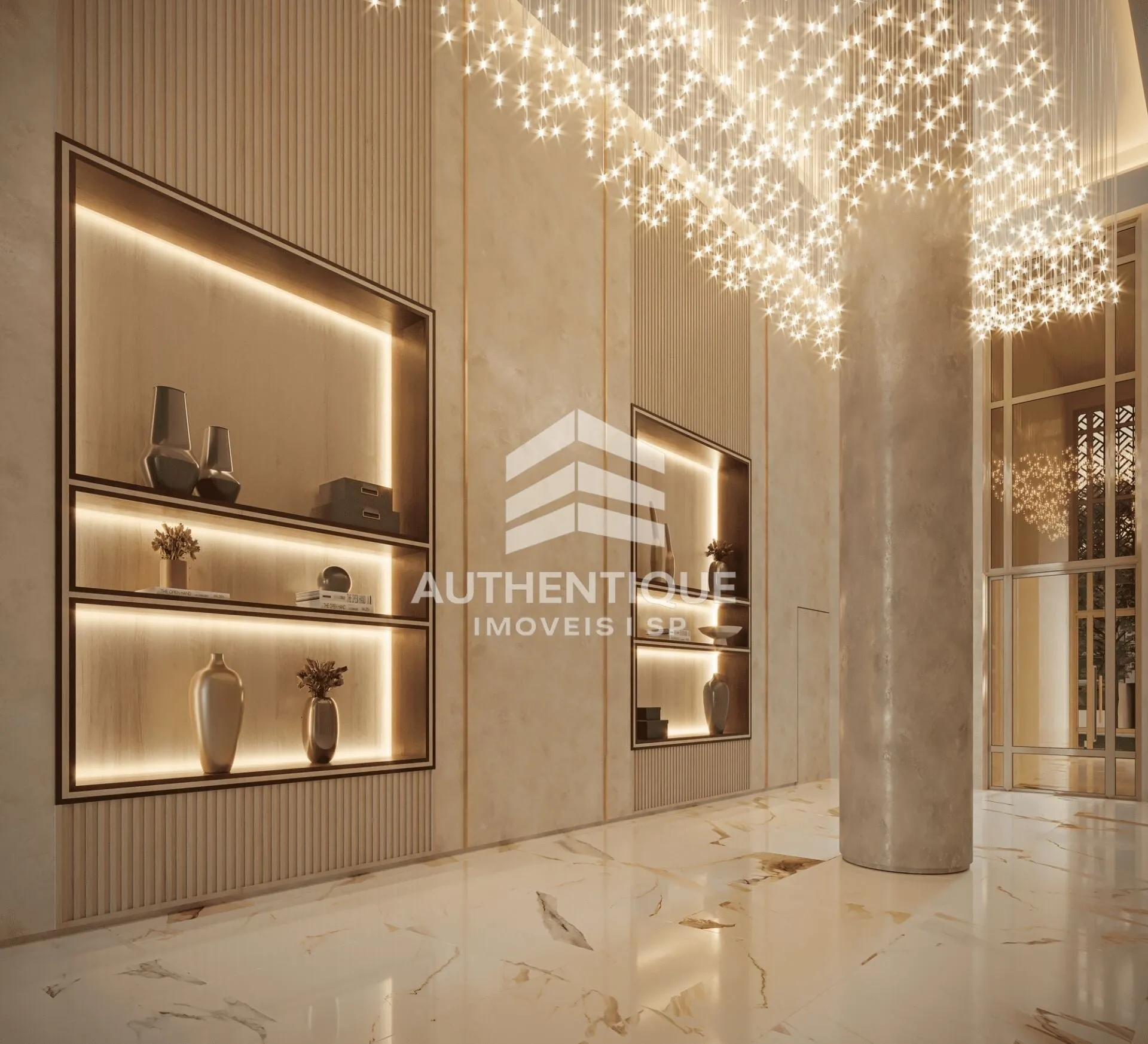 Imagem Living Address Alto do Ipiranga - Apartamento à venda no bairro Alto do Ipiranga - São Paulo/SP, Zona Sul