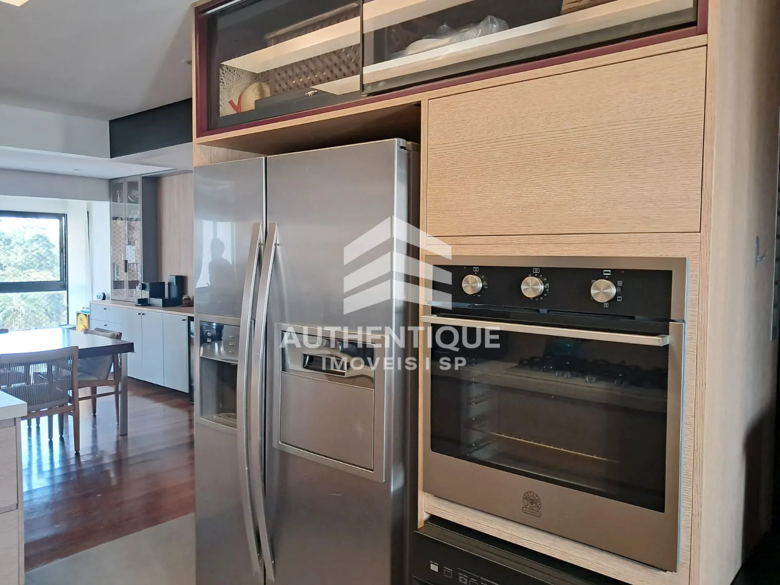 Imagem GREEN VALLEY VILA NOVA CONCEICAO - Apartamento à venda no bairro Vila Nova Conceição - São Paulo/SP, Zona Sul