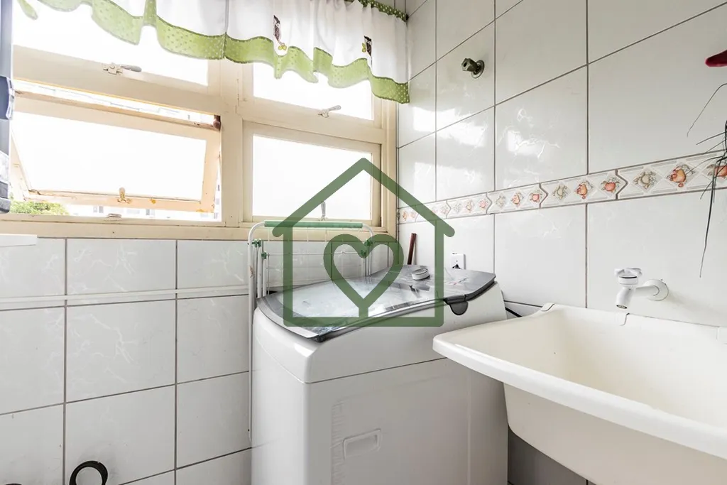 Imagem Descubra uma incrível oportunidade de adquirir um apartamento perfeito e aconchegante em Porto Aleg...