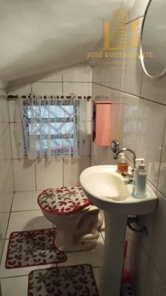 Imagem SOBRADO 3DOR METRO IPIRANGA