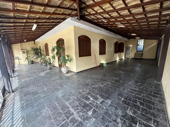 🏡 Casa Individual em Lote de 360m²  Oportunidade Única na Região da Pampulha! Se você...
