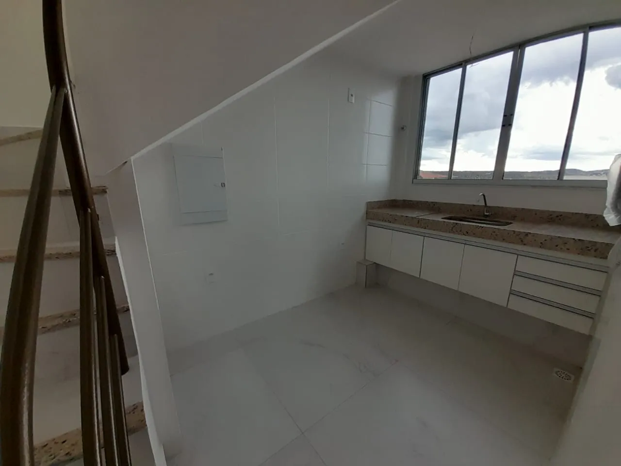 Imagem Apartamento Padrão