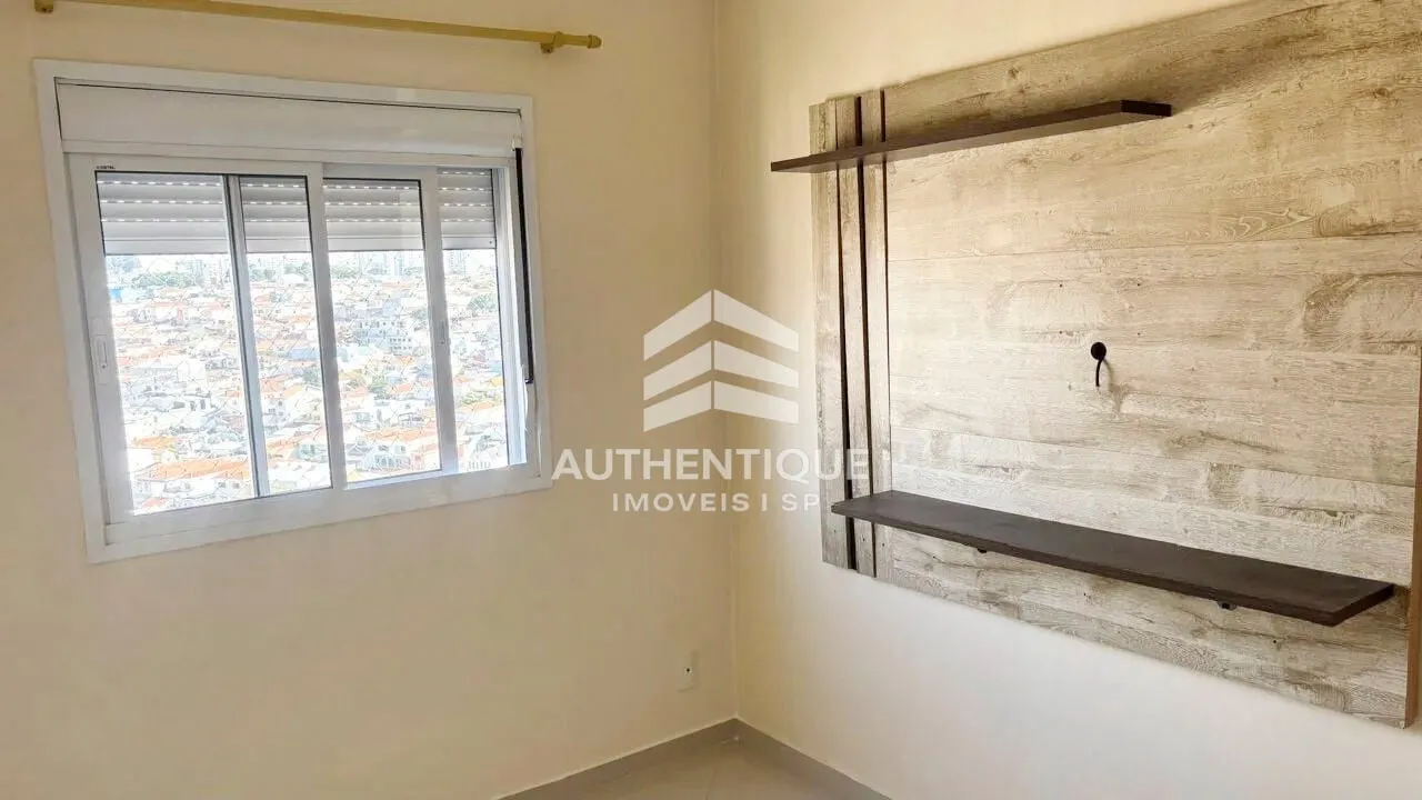 Imagem BOSQUE AZEREDO VILA FORMOSA - Apartamento no bairro Jardim Vila Formosa à venda!