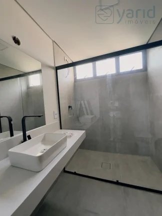 Imagem APARTAMENTO CONDOMÍNIO ARAGUAIA COM 214M2, JUNDIAÍ