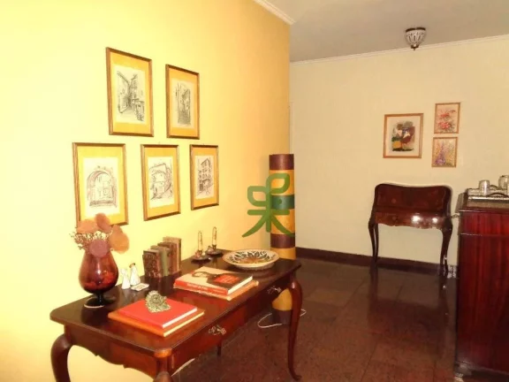Imagem Sobrado com 4 dormitórios à venda, 400 m² por R$ 2.000.000,00 - Rolinópolis - São Paulo/SP