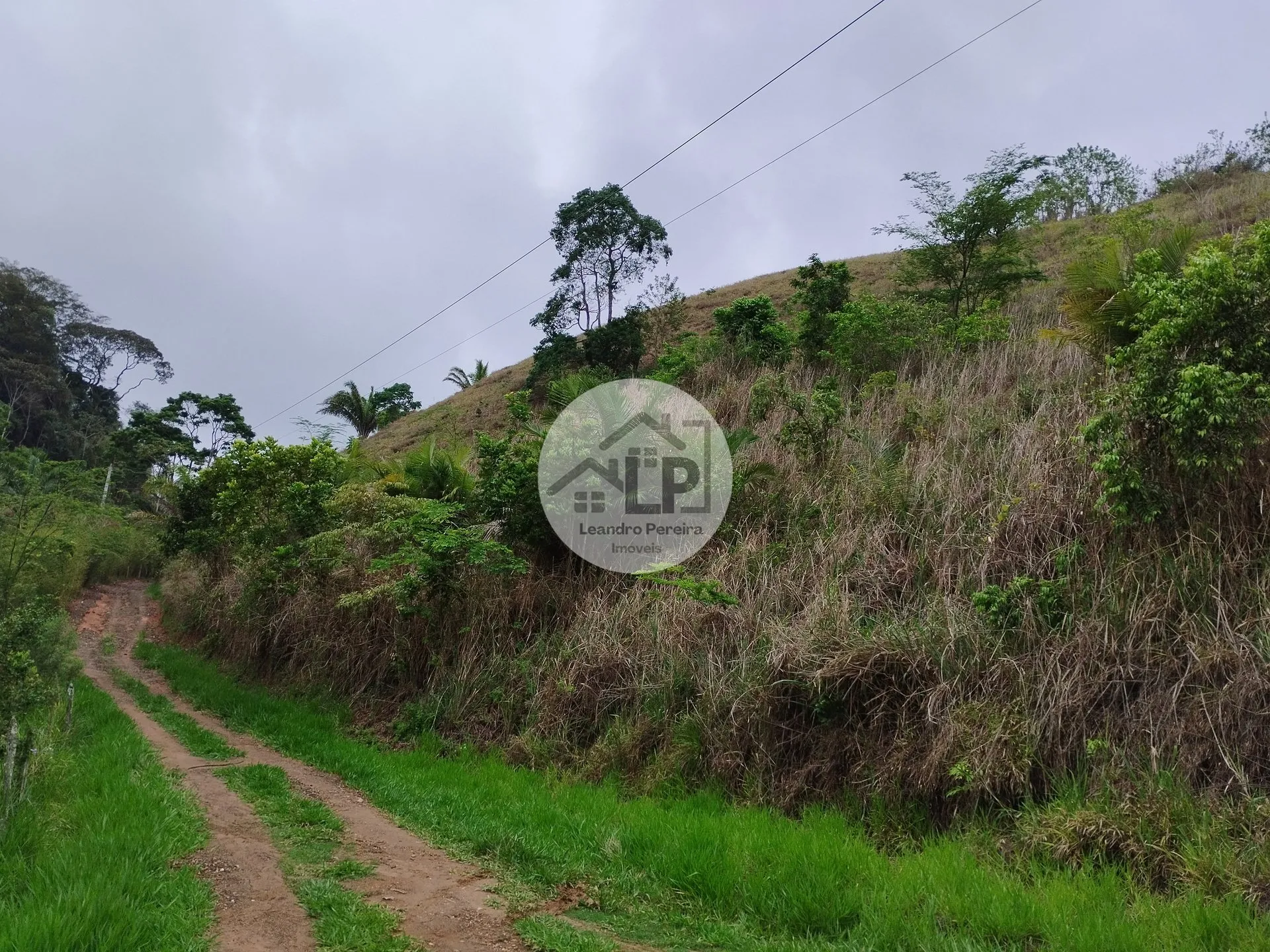 Imagem Lote/Terreno de 1440m² no bairro Caiçara, em Piraí