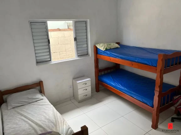 Imagem Casa Terrea de esquina semi nova