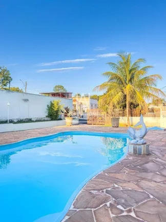 Imagem Rancho à Venda - Fronteira
