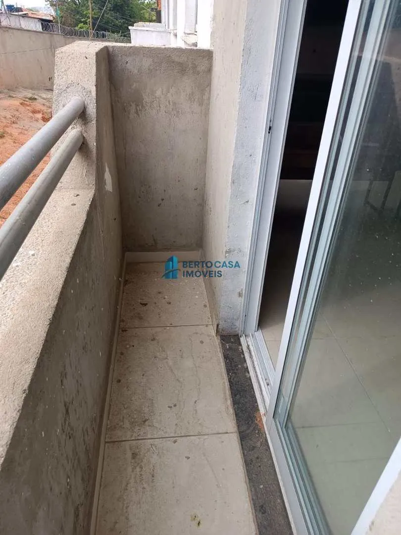Imagem Apartamento Padrão