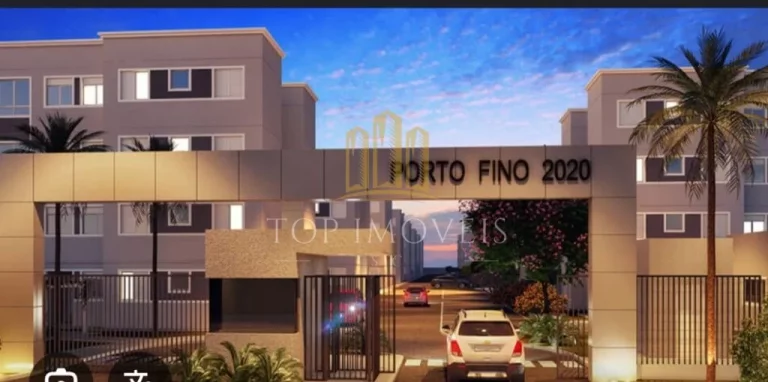 Imagem Apartamento de 2 dormitorios sendo 1 suíte no Jardim dos Estados