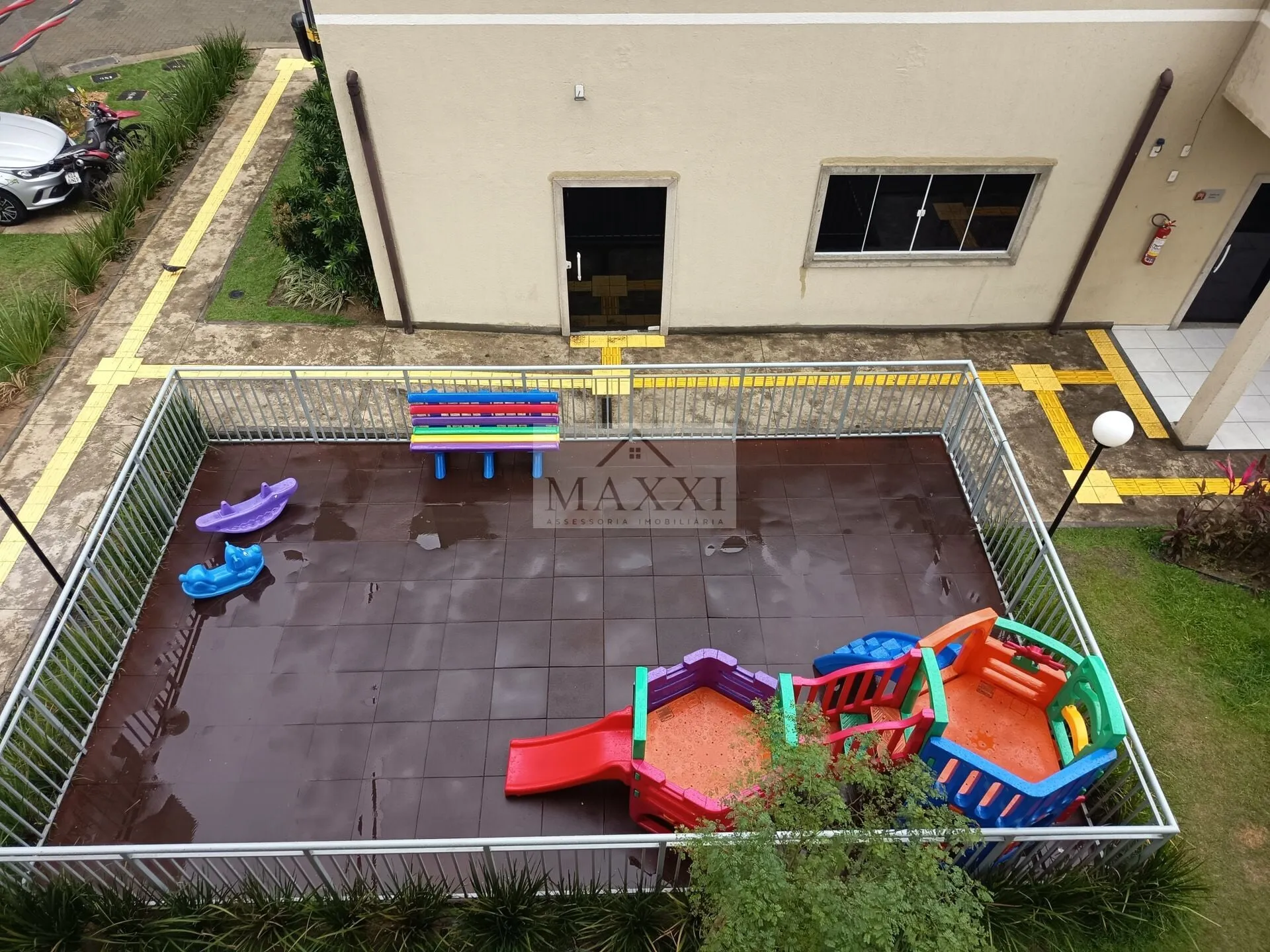 Imagem Splendor Carioca Del Castilho - Apartamento de 2 quartos à venda no Condomínio Esplendor Carioca