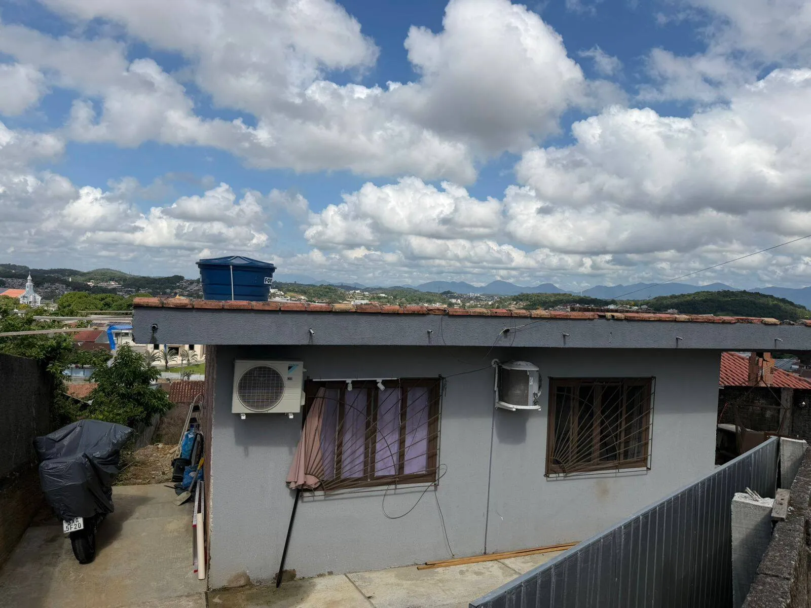 Foto do imóvel Casa Jarivatuba com 3 dormitórios
