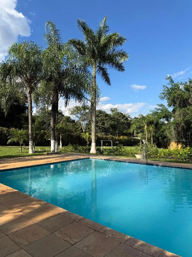 Imagem Sítio à Venda em Esmeraldas/MG - 5.000 m² de área