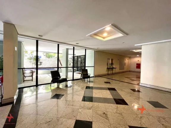 Imagem Cobertura em Pinheiros: 2 Quartos, 2 Suítes, 111,00m - São Paulo-SP.