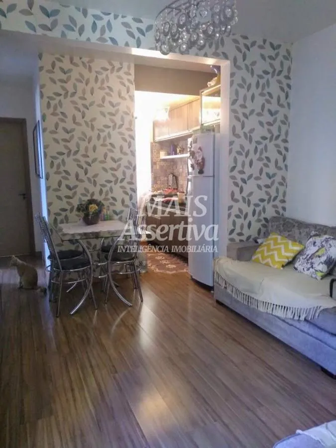 Imagem Apartamento para Venda em São Leopoldo / RS no bairro Santos Dumont