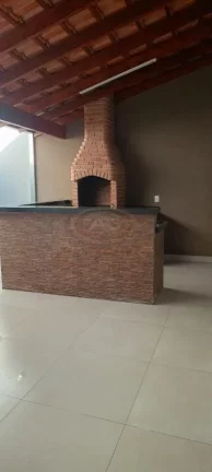 Imagem CASA A VENDA NO PARQUE DA LIBERDADE I