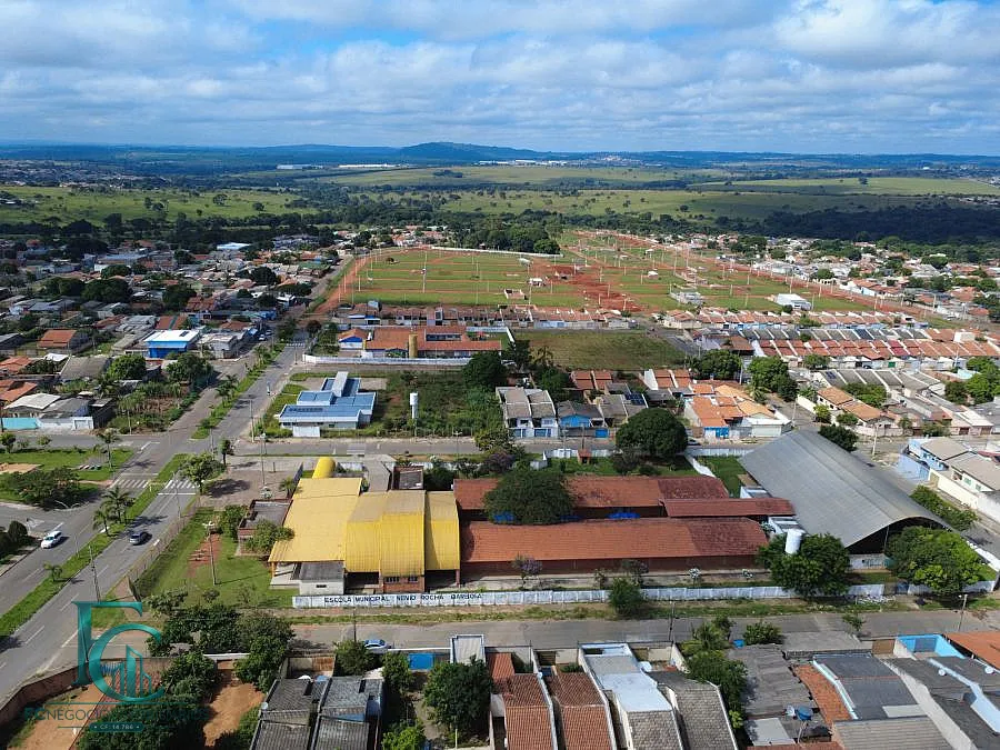 Imagem NEGÓCIO DE OCASIÃO: ÁGIO DE LOTE + 39 PARCELAS RESTANTES!