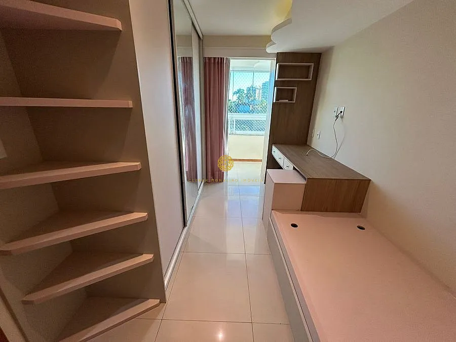Imagem Apartamento - Venda no Terrazzo Verona em Patamares