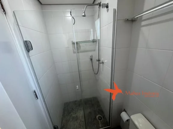 Imagem Apartamento de iluminado em Pinheiros: 2 quartos, 1 suíte, 1 sala, 3 banheiros, 2 vagas, 89m² - São Paulo-SP