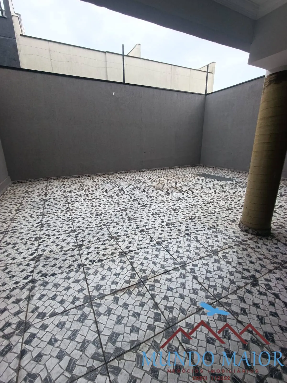 Imagem Apartamento 2 Dorms com Suíte - Baixo Custo Mensal -Vila Helena !!
