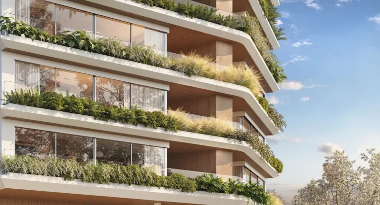Imagem Apartamento à venda em São Paulo, Santa Cecília, com 2 quartos, 107,32m2