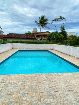 Imagem casa disponivel para locação comercial ideal para festas