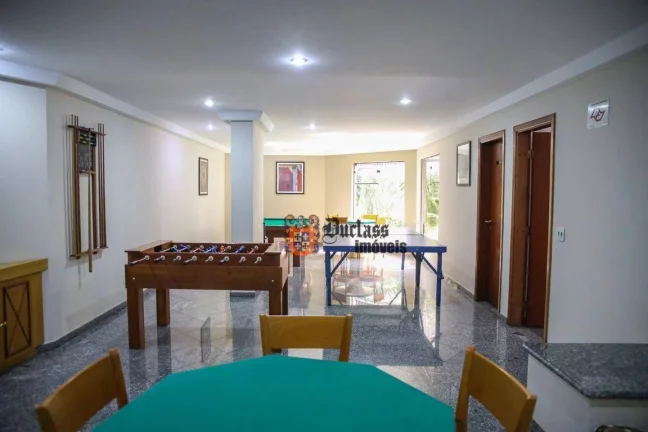 Imagem Apartamento com 3 dormitórios à venda, 207 m² por R$ 1.350.000,00 - Barcelona - São Caetano do Sul/SP