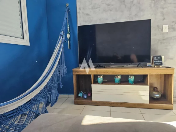 Imagem Apartamento Cobertura Duplex á venda em Mongaguá