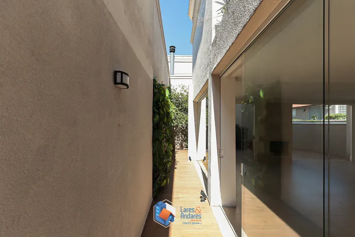Imagem Casa no condomínio Maison Dublian para venda com 4 quartos, sendo 4 suítes, 392m²