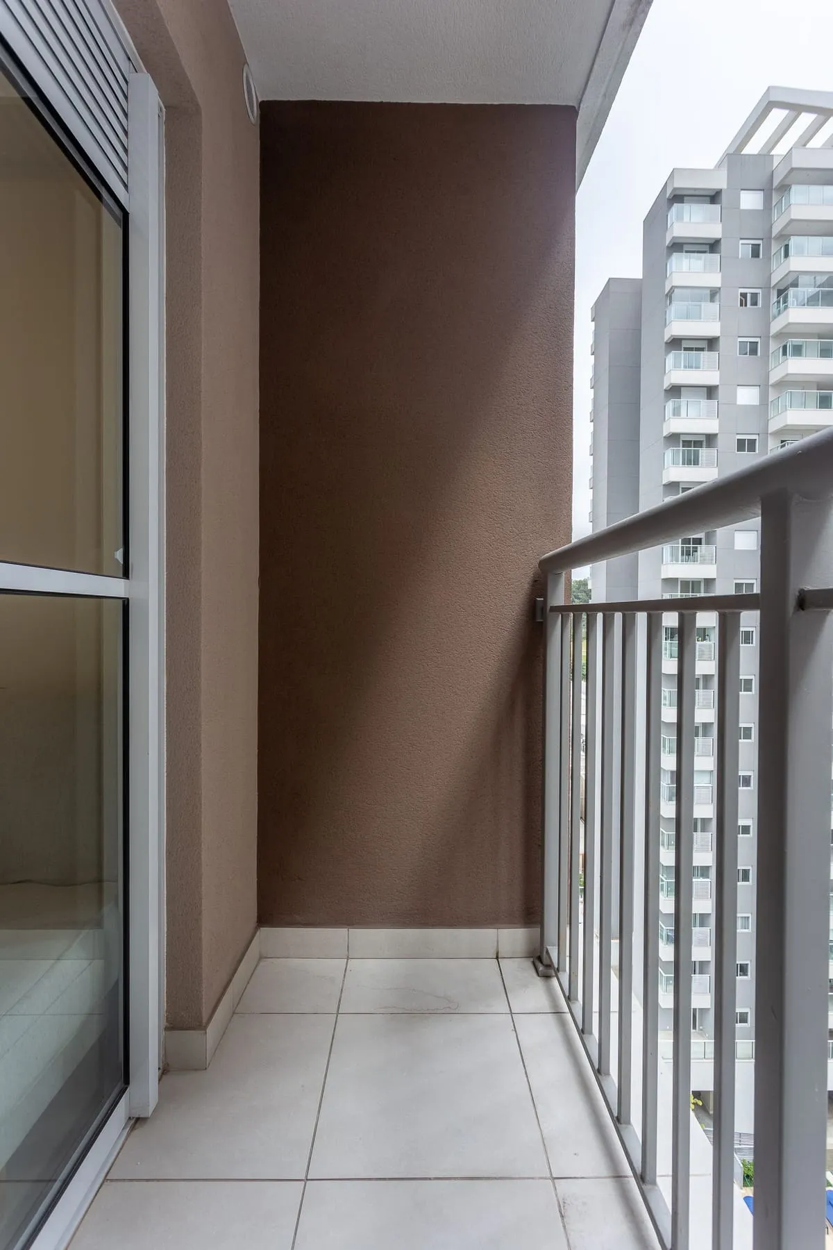 Imagem Apartamento com 1 Quarto para alugar, 28m² - Chácara Santo Antônio
