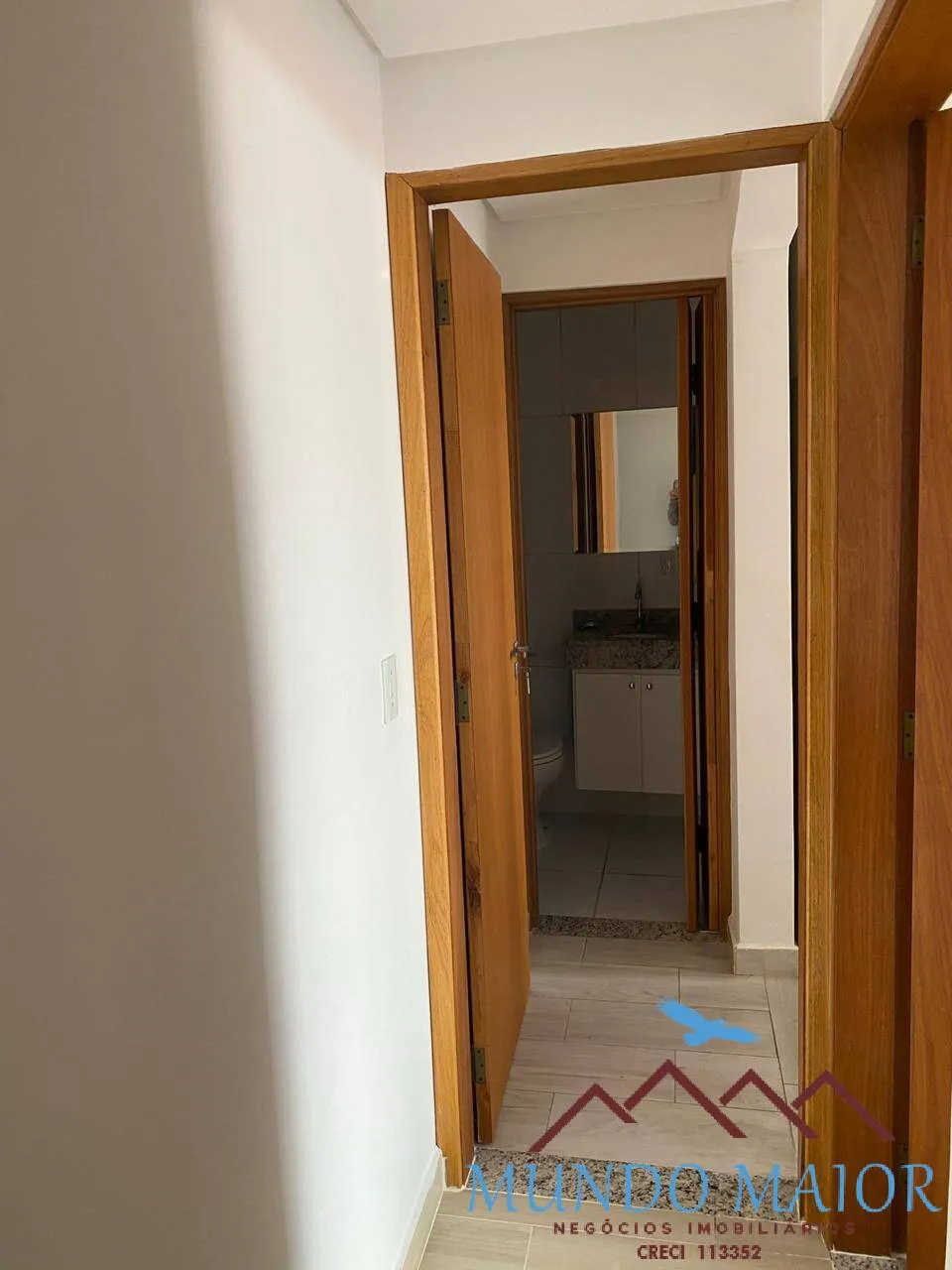 Imagem Apê 50m² Sem Condomínio Parque Novo Oratório - 2 Dorms +1 Suíte -1 vaga