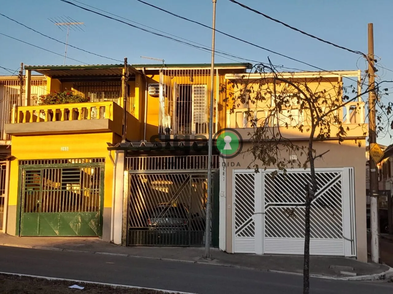 Imagem OPORTUNIDADE NO JABAQUARA! CASA COM ESPAÇO E EXCELENTE POTENCIAL