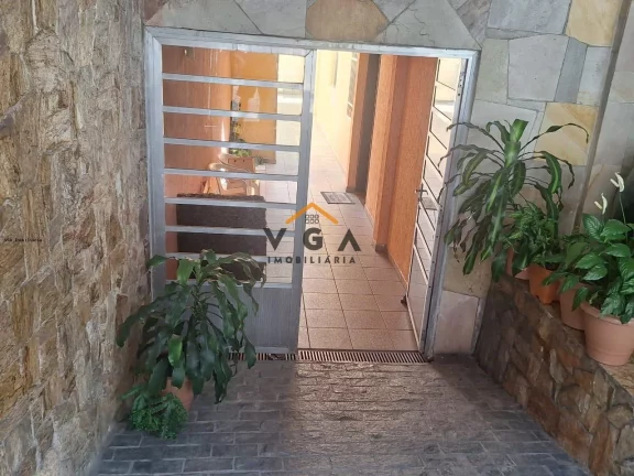 Foto do imóvel Casa para Venda em São Paulo, Vila Beatriz, 2 dormitórios, 1 suíte, 2 banheiros, 3 vagas