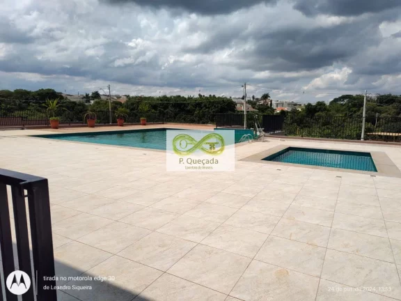 Imagem Oportunidade única! Terreno à venda com 300,00 m2 de área em um dos melhores residenciais da região.