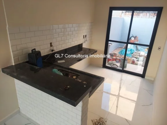 Imagem CASA-JARDIM UNIÃO INDAIATUBA/SP