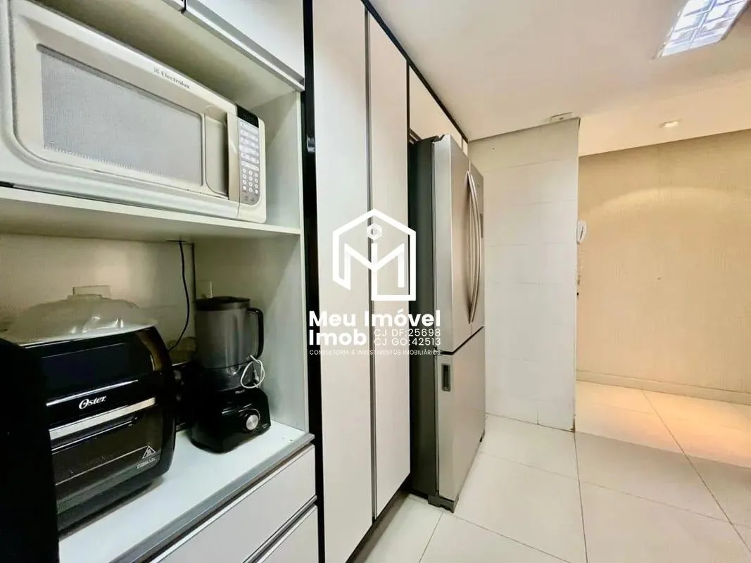 Imagem Residencial Villa Lobos 3 Quartos 2 Suítes 1 Vaga 83m²