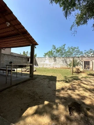 Imagem Casa de 3 quartos à venda no bairro Nossa Senhora da Penha - Vila Velha/ES