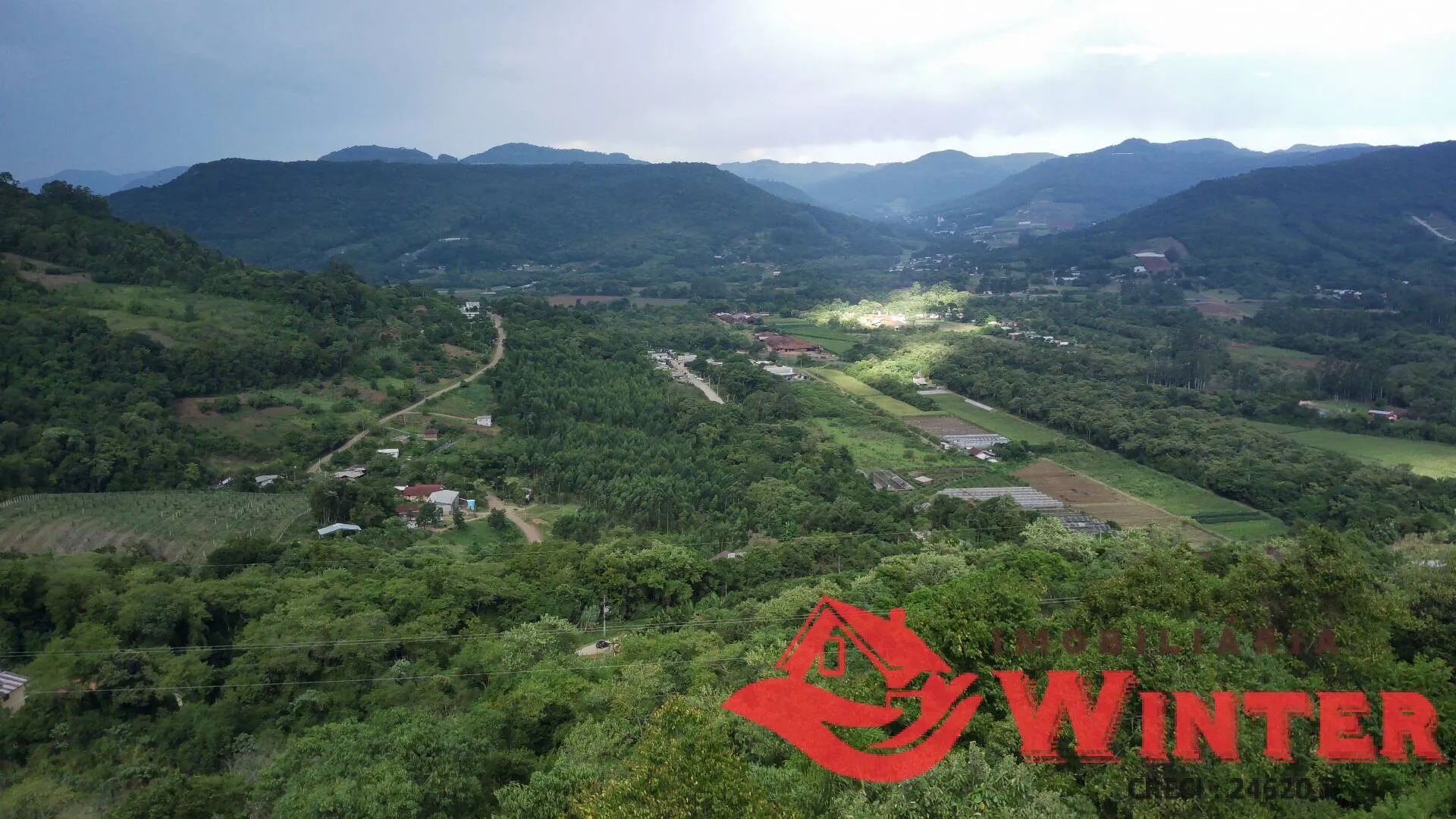 Imagem Área de terras com 16.871m2 no Picão - Feliz