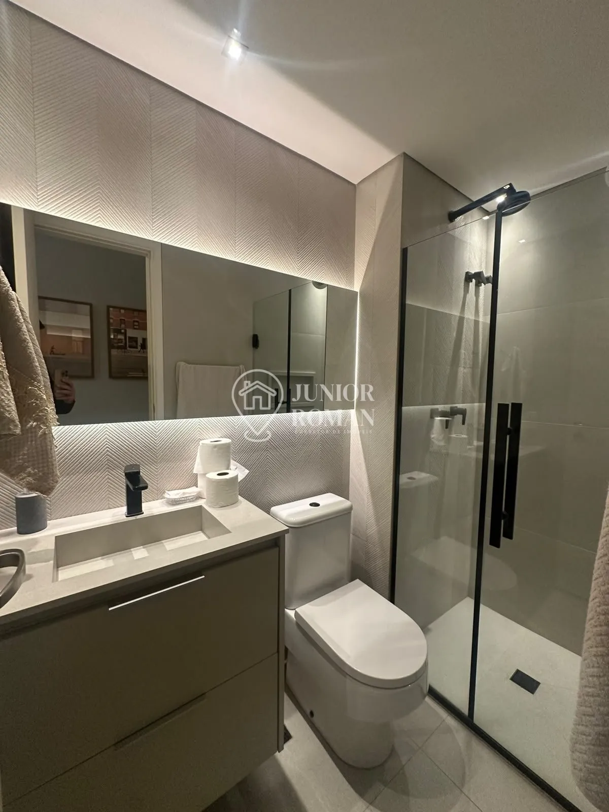 Imagem APTO MOBILIADO 2 DORM l 1 SUÍTE | HIGIENÓPOLIS