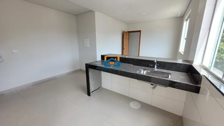 Imagem Apartamento com 2 quartos no bairro Vila Celeste - Ipatinga
