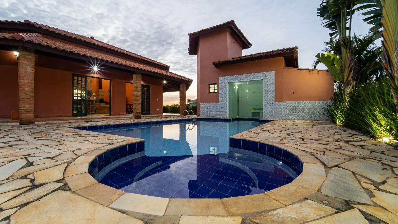 Imagem Terreno á venda , 800m² - Condomínio Village Serra- Araçoiaba da Sera/SP