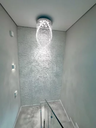 Imagem Casa Duplex à Venda em Colina de Laranjeiras – 3 Quartos com Suíte