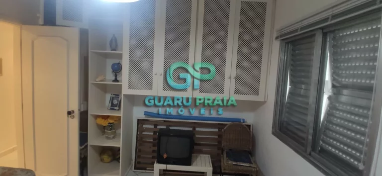 Imagem Apartamento à venda no bairro Enseada - Guarujá/SP