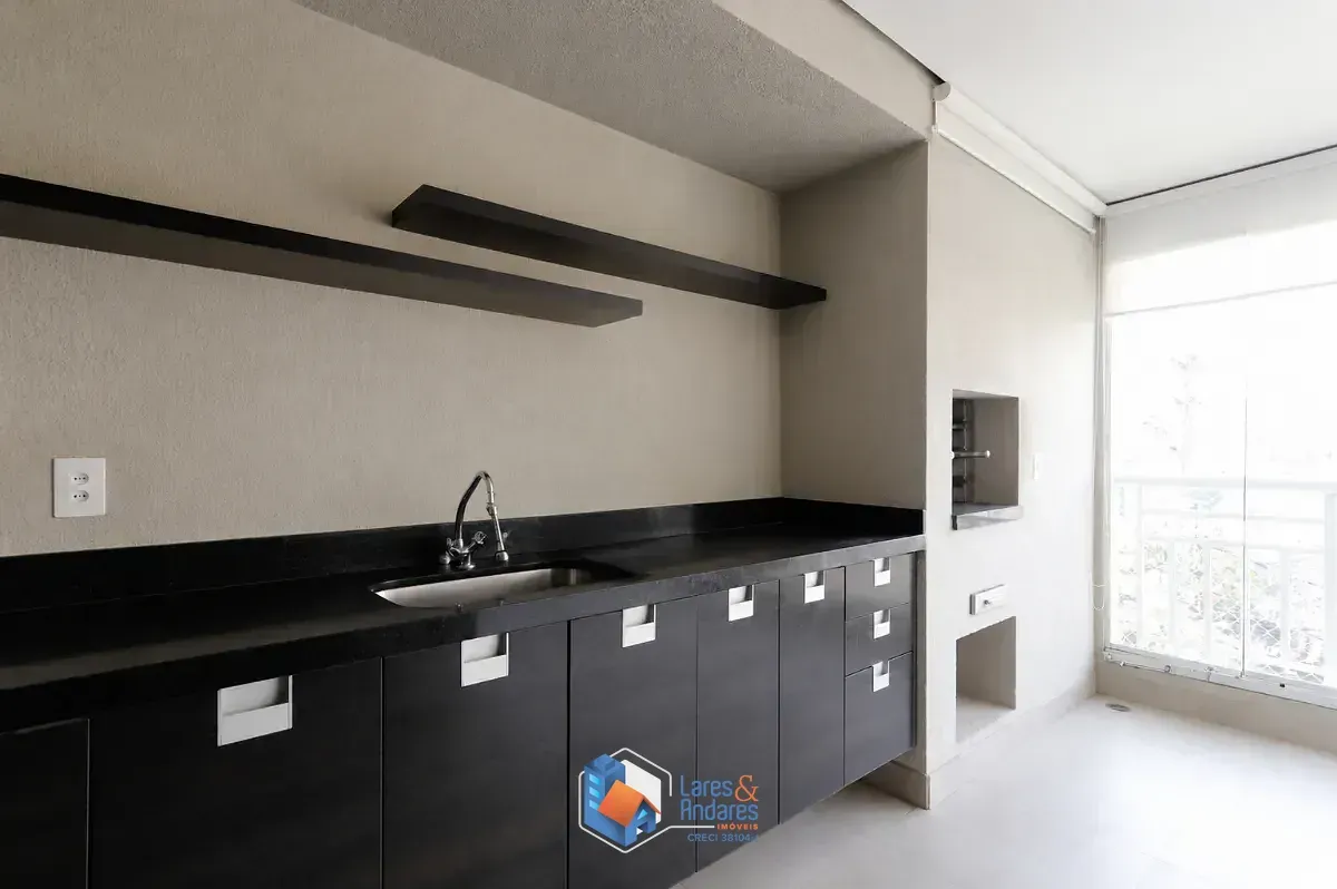 Imagem Apartamento para venda em Sumaré com 3 quartos, sendo 3 suítes, 201m²