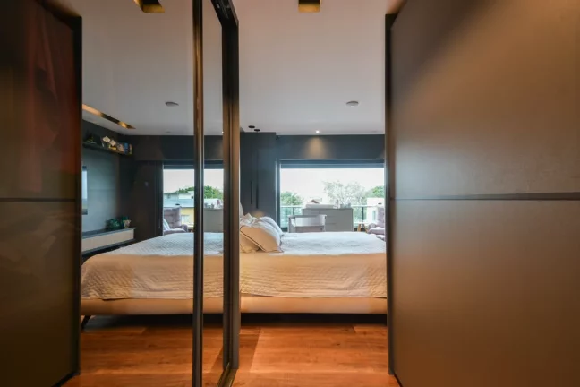 Imagem Apartamento à venda em São Paulo, Vila Mariana, com 1 quarto, 85m2