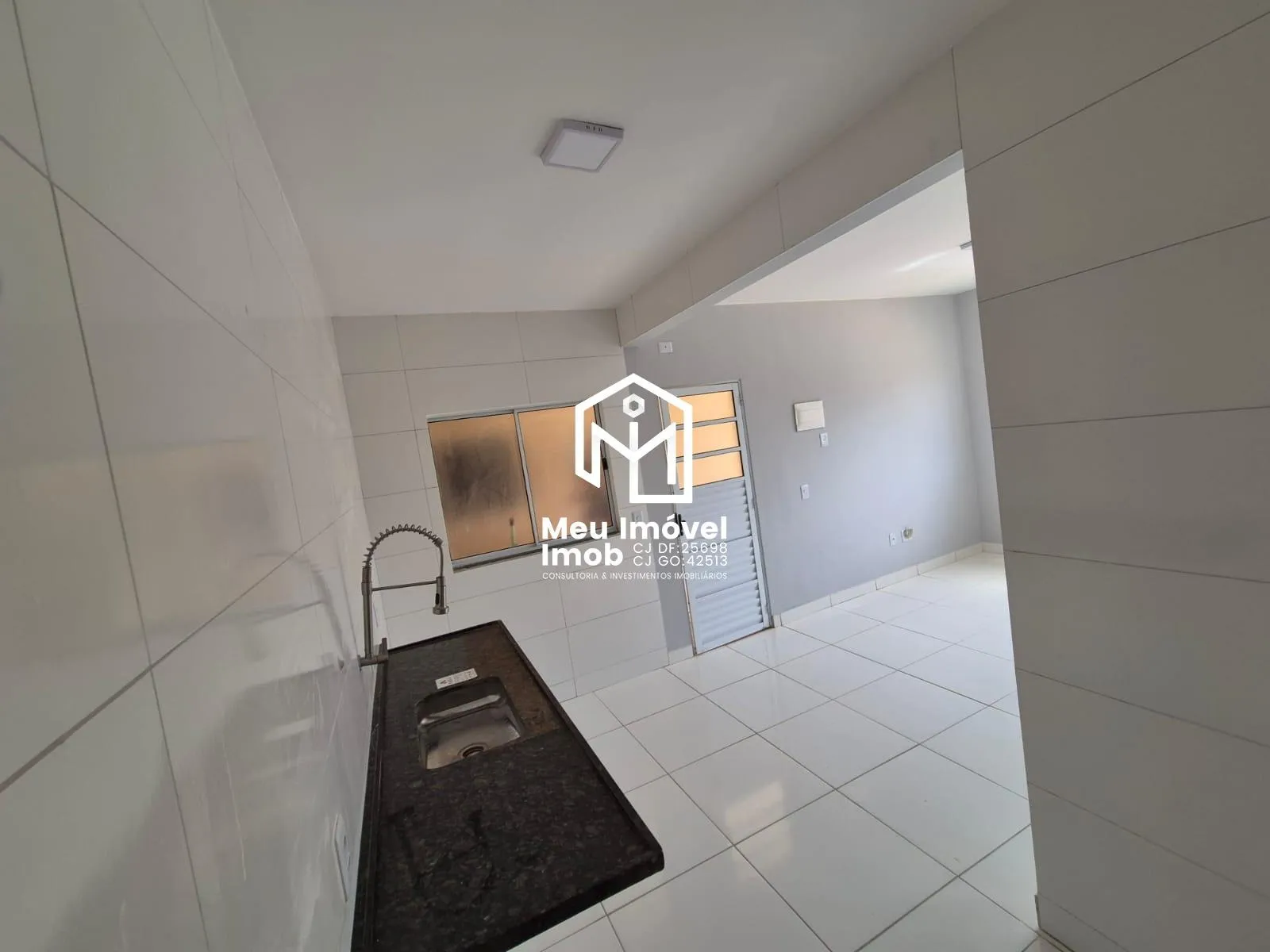 Imagem Apartamento em Parque Marajó - Valparaíso de Goiás