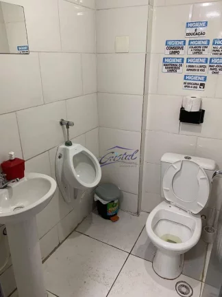 Imagem Loja para alugar, instalação padaria - Butantã /SP